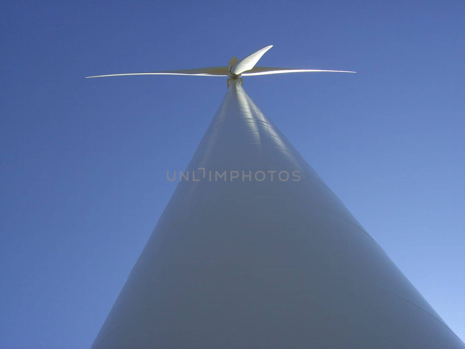 Wind turbine 10