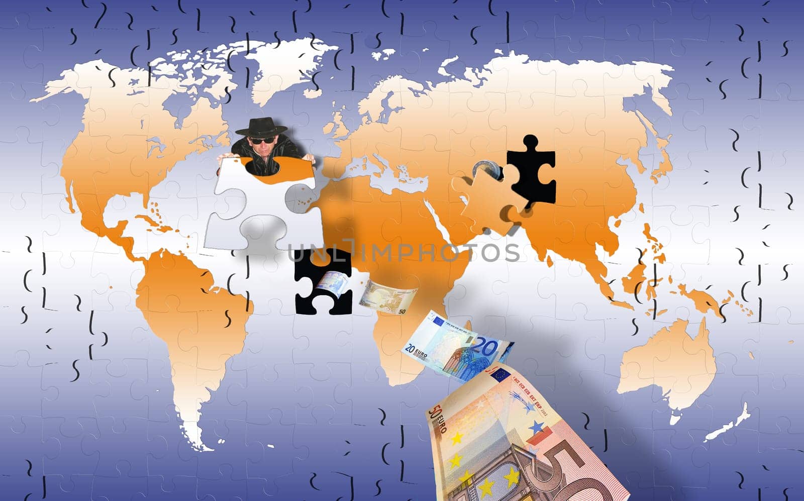 Global Player