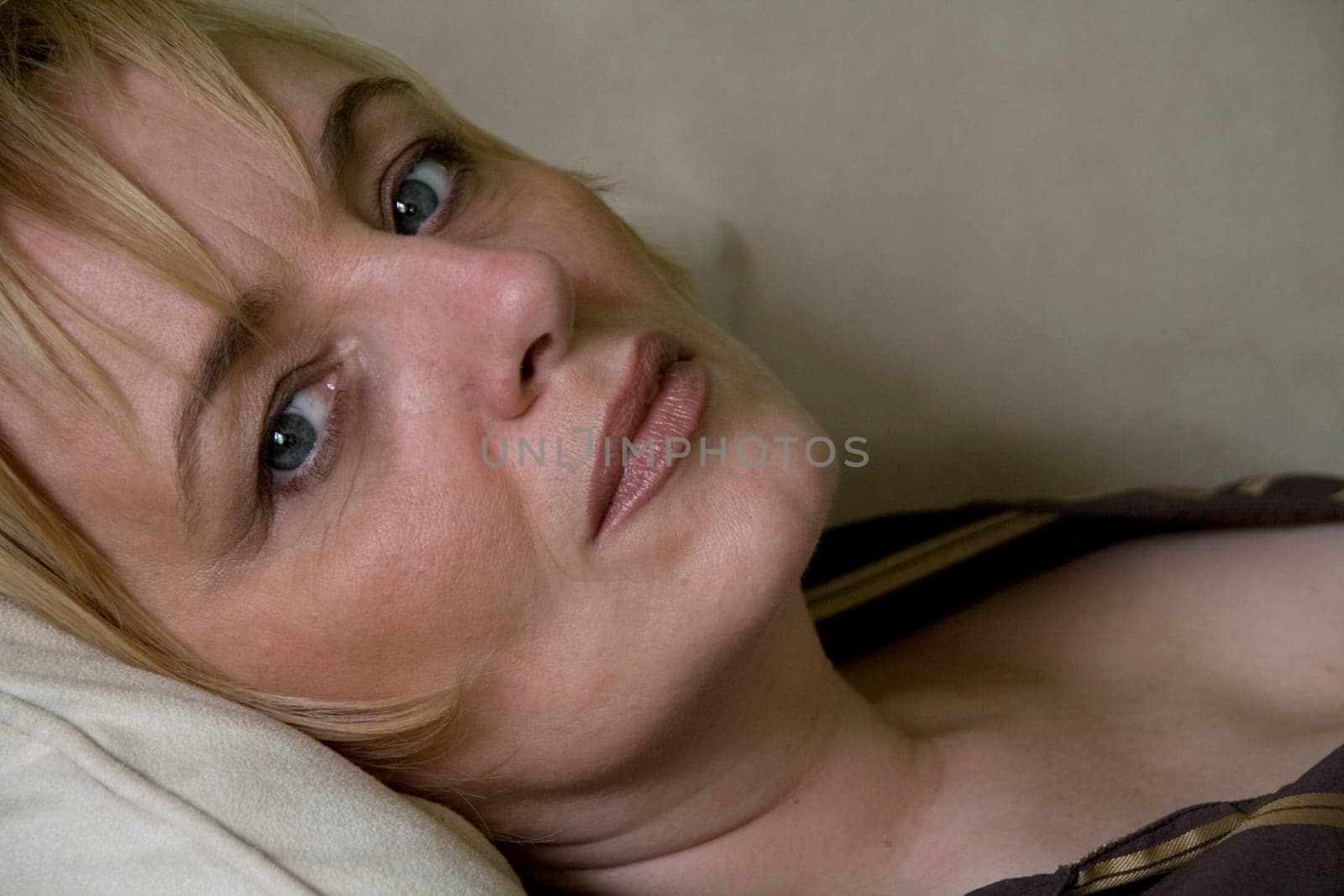 Woman over 40