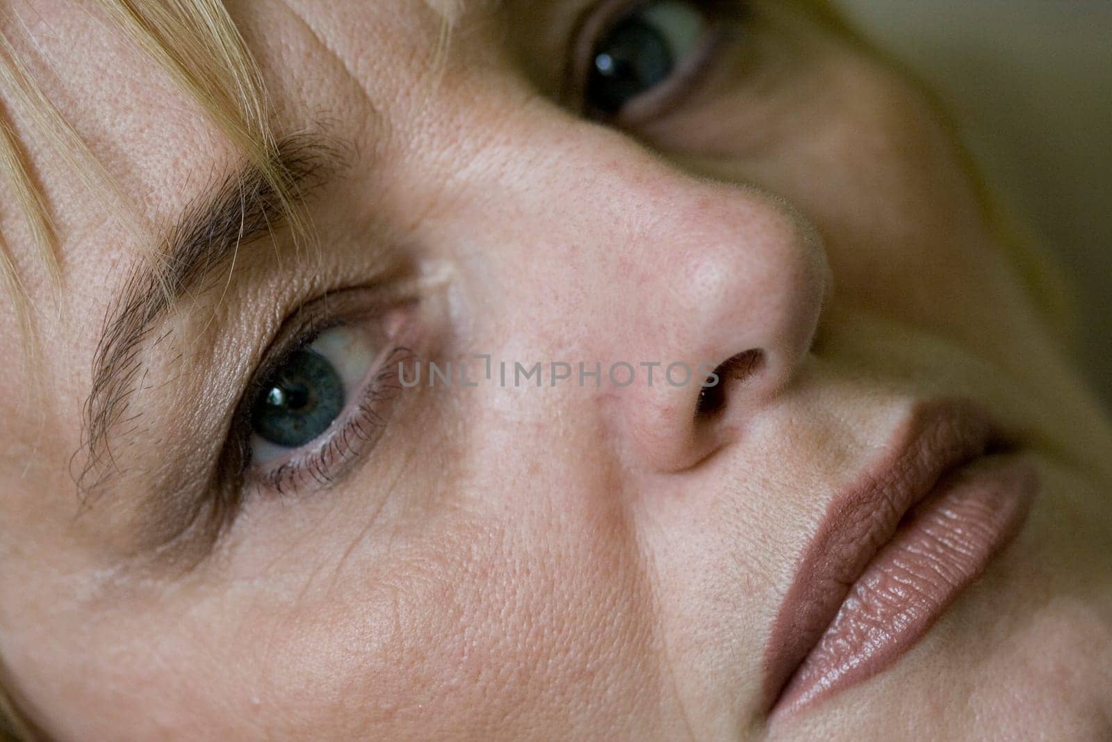 Woman over 40