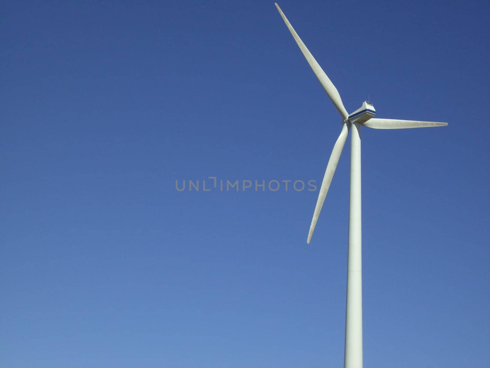 Wind turbine 08
