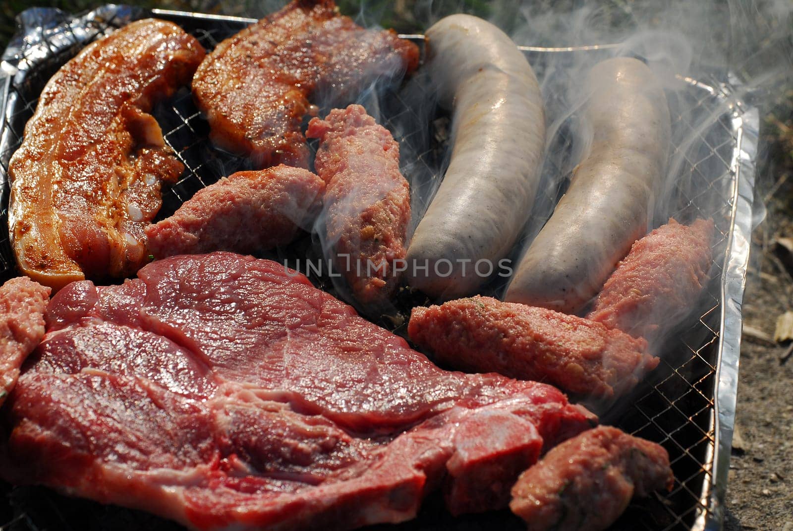 Grill