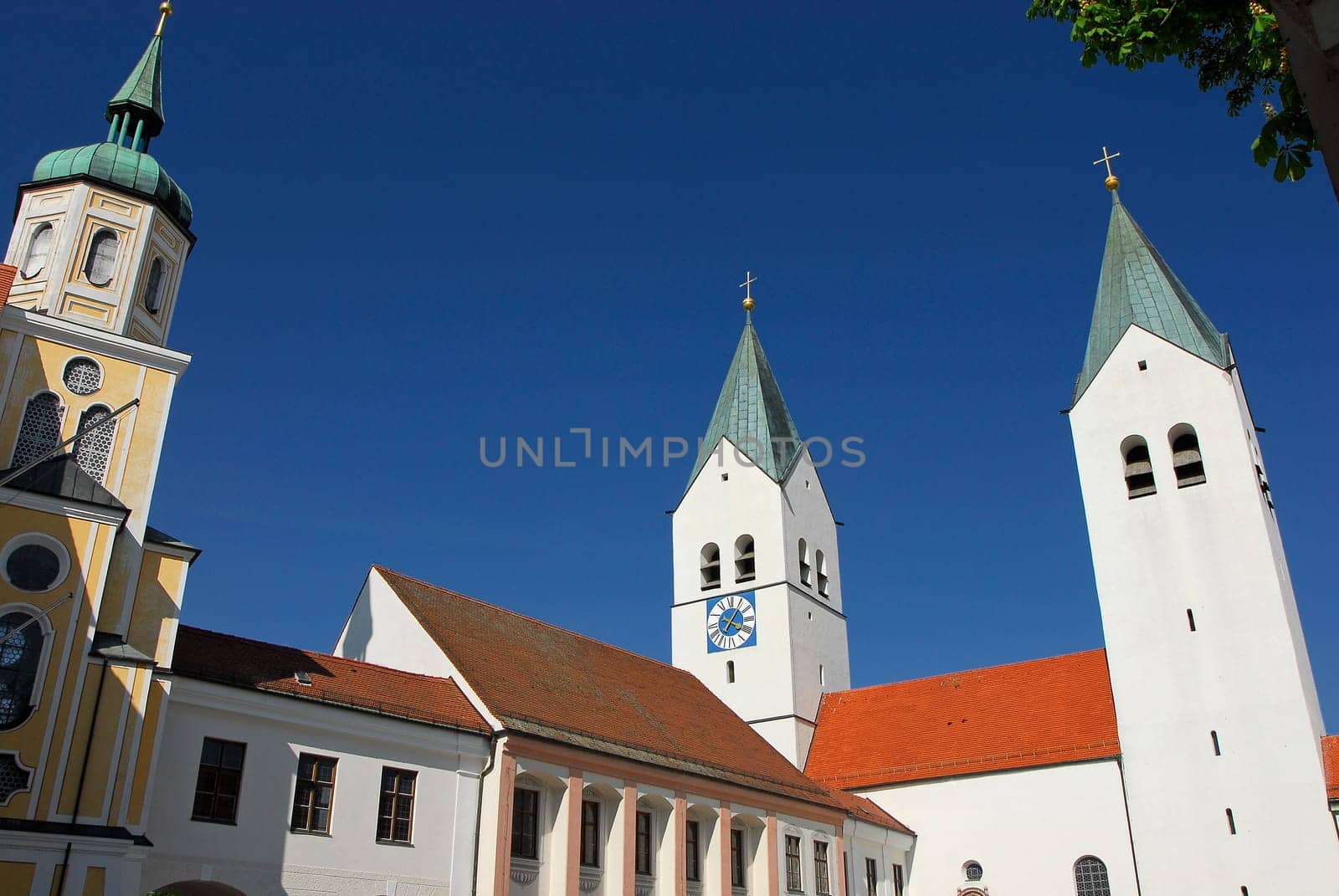 Freising Cathedral
