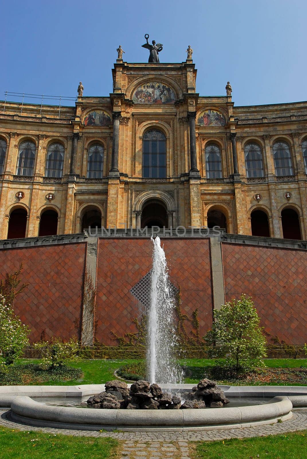 Maximilianeum