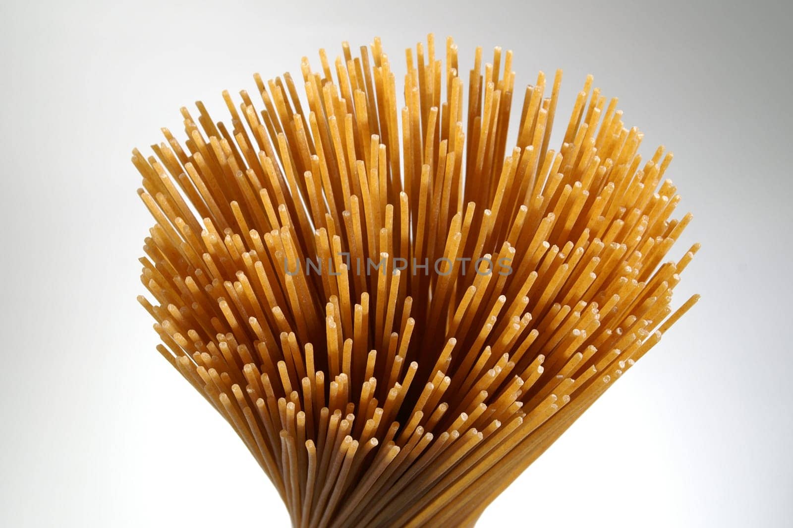 Spaghetti,structure