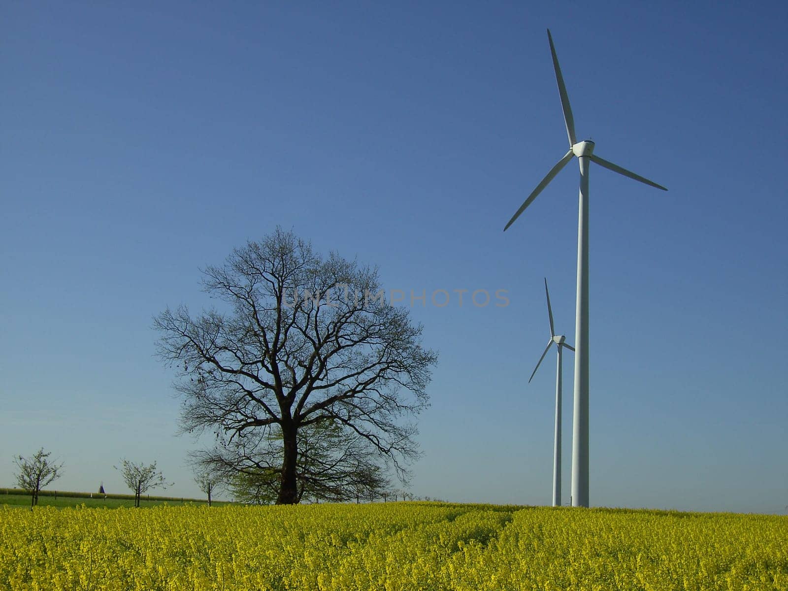 Wind turbine 17