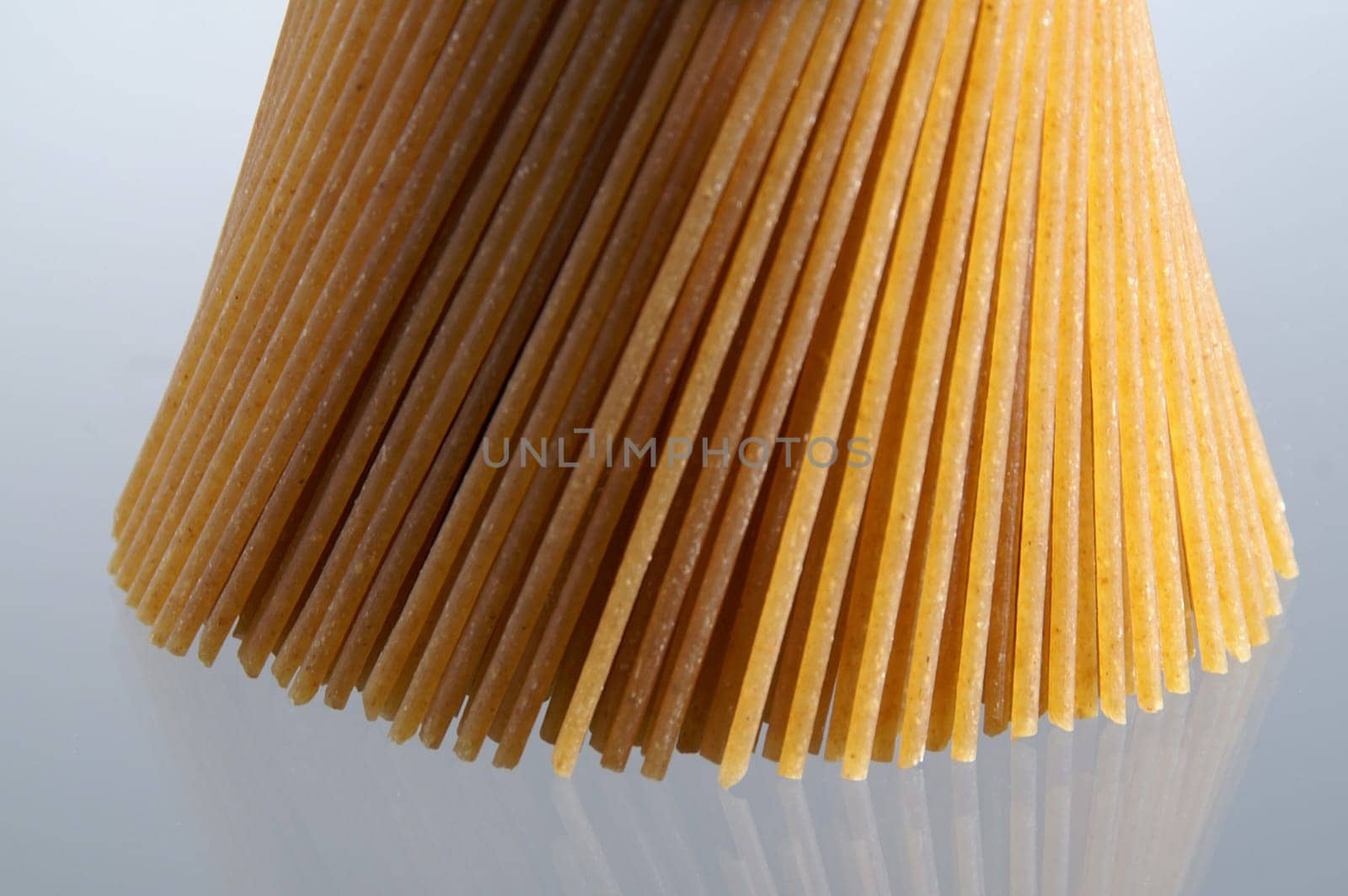 Spaghetti,structure