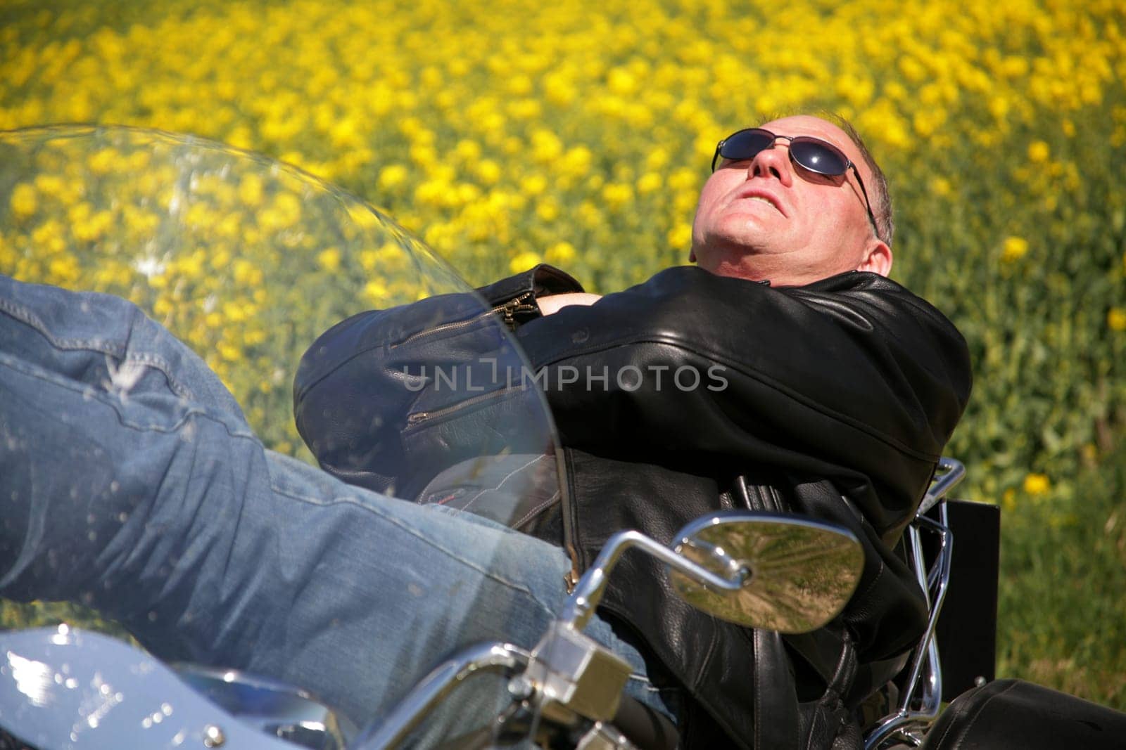 Biker 5
