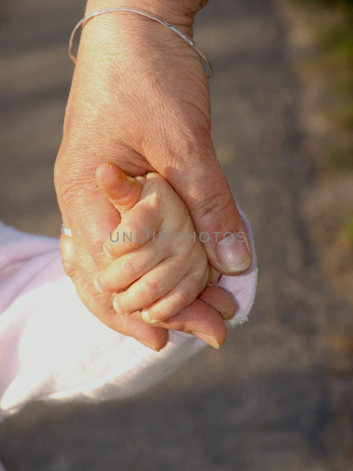 Hands