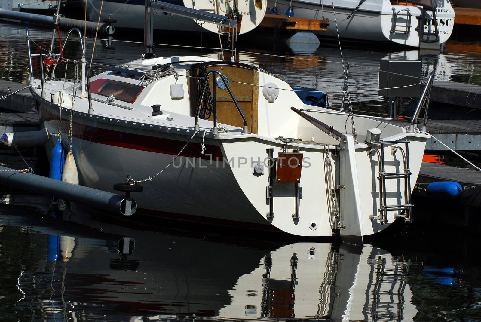 Sailboat