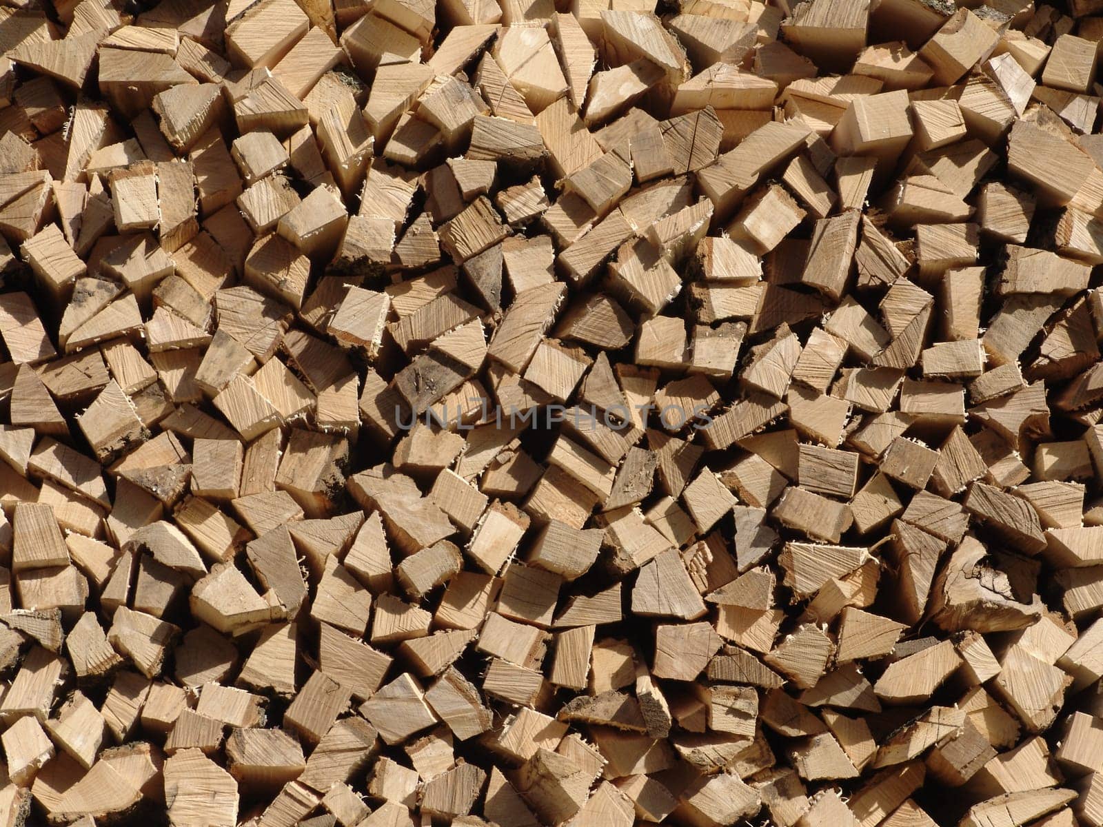 Ash wood