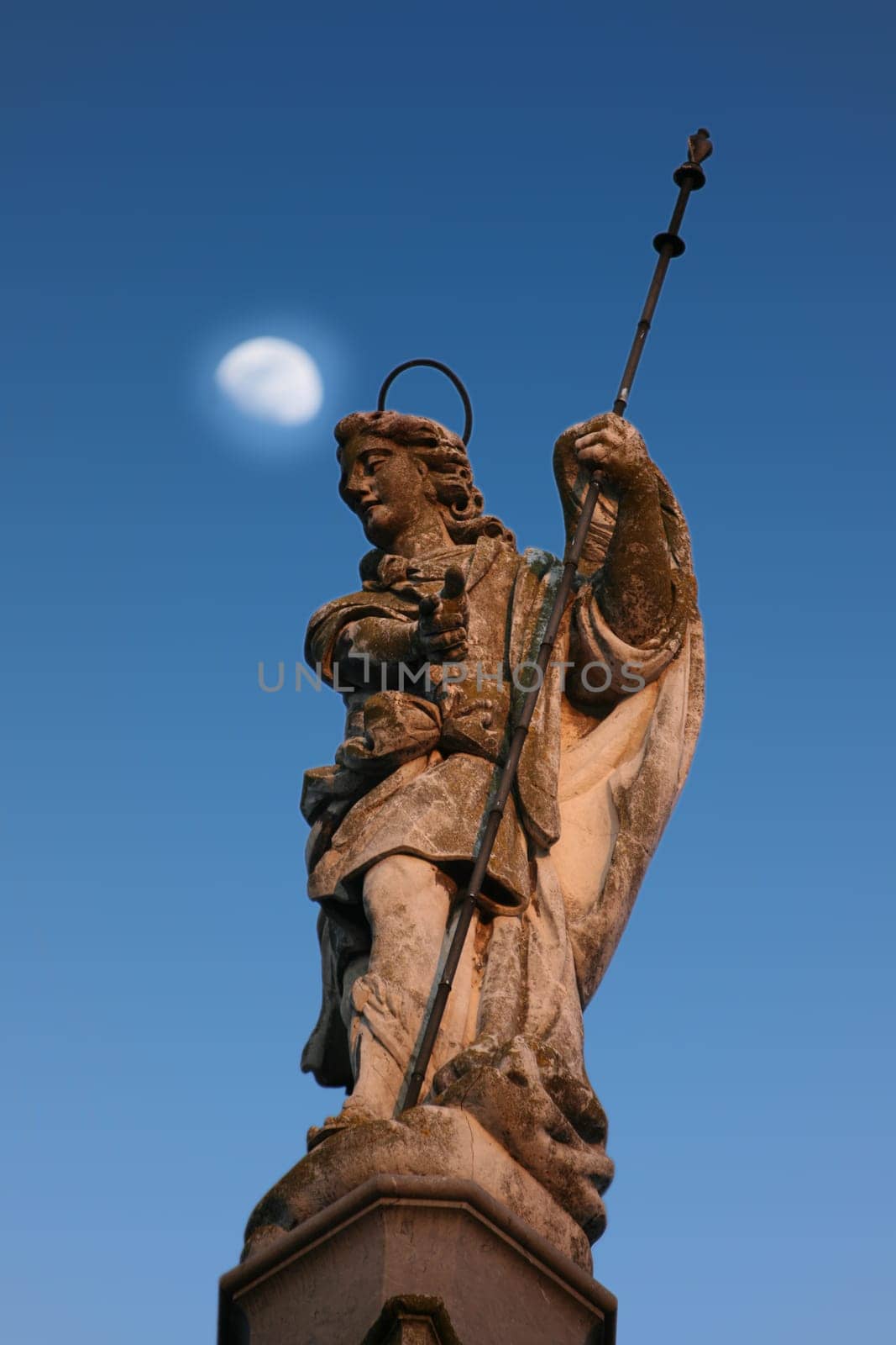 Triunfos de San Rafael