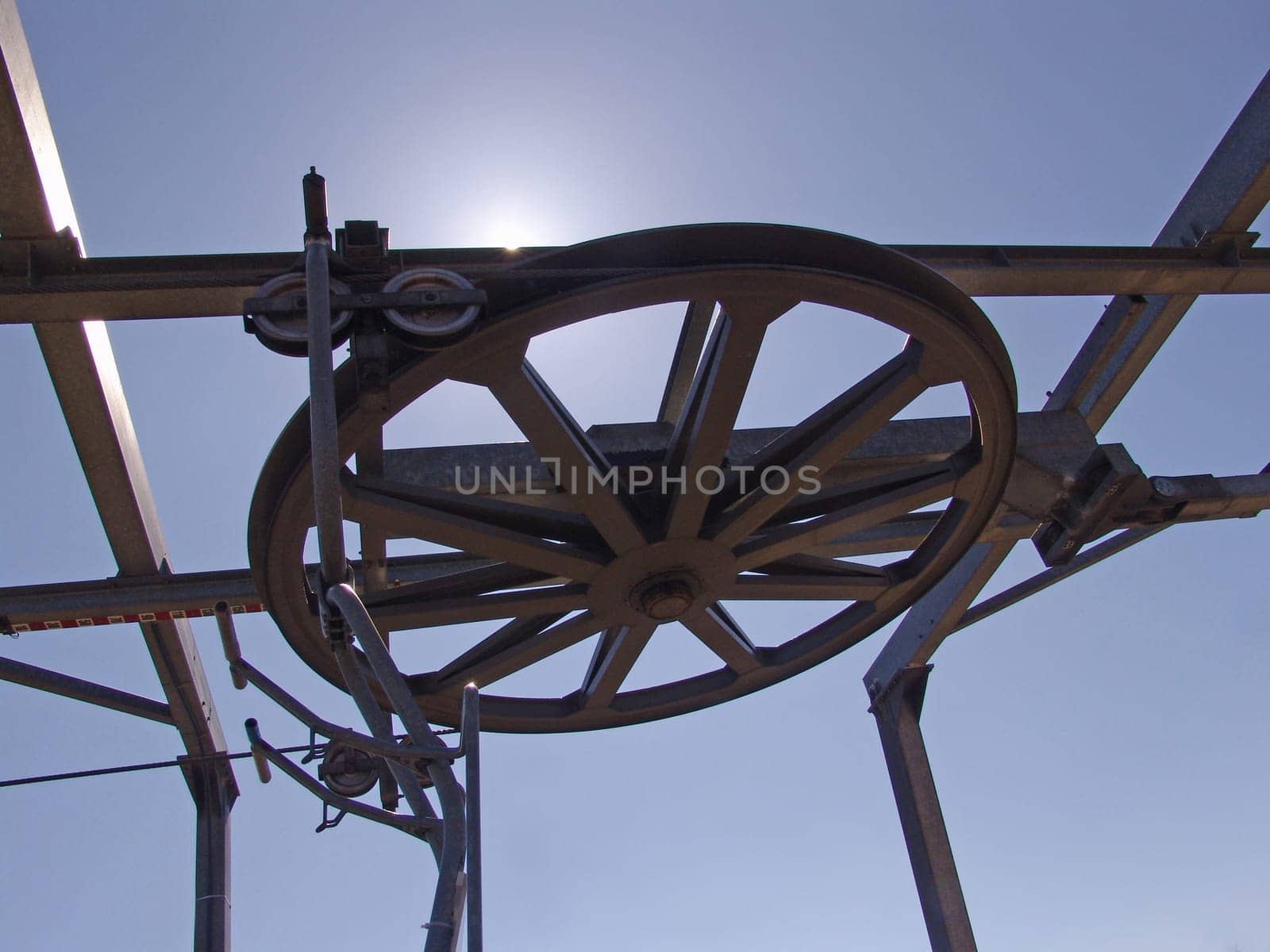 Chairlift
