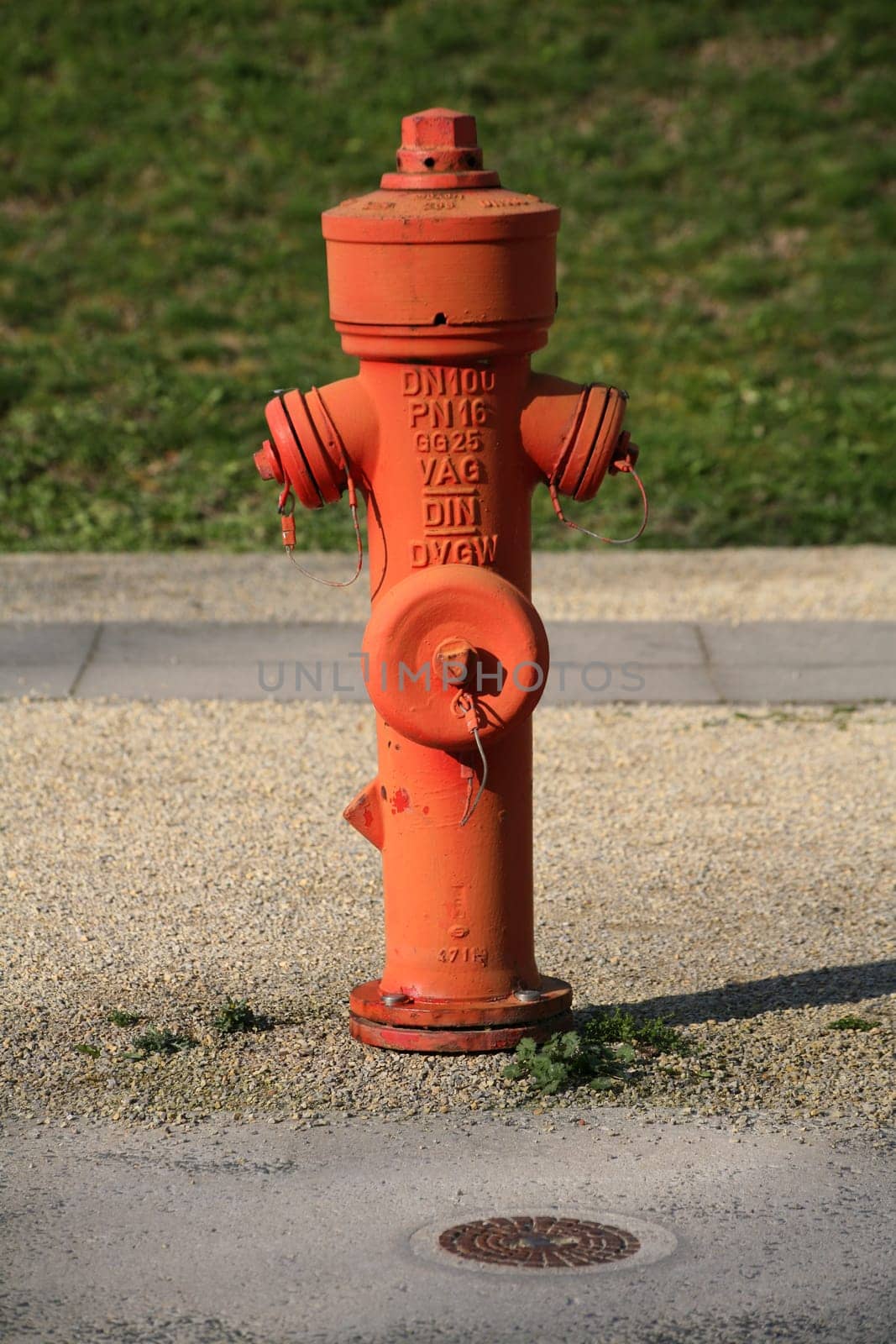 Hydrant