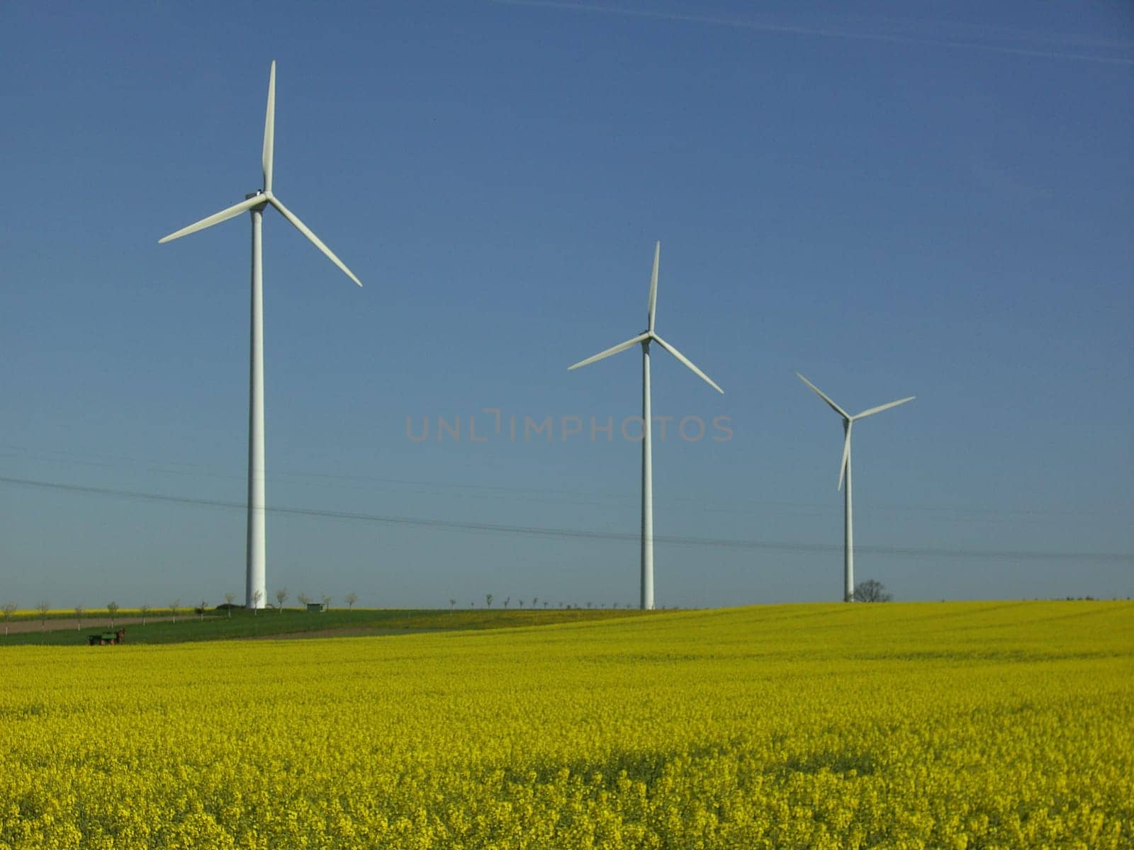 Wind turbine 19