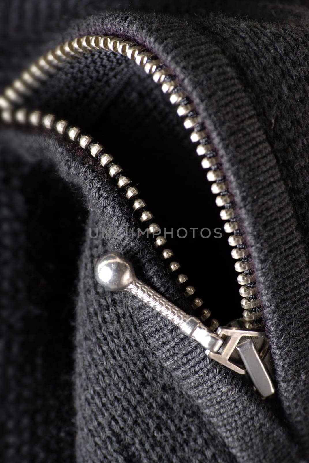 Zipper