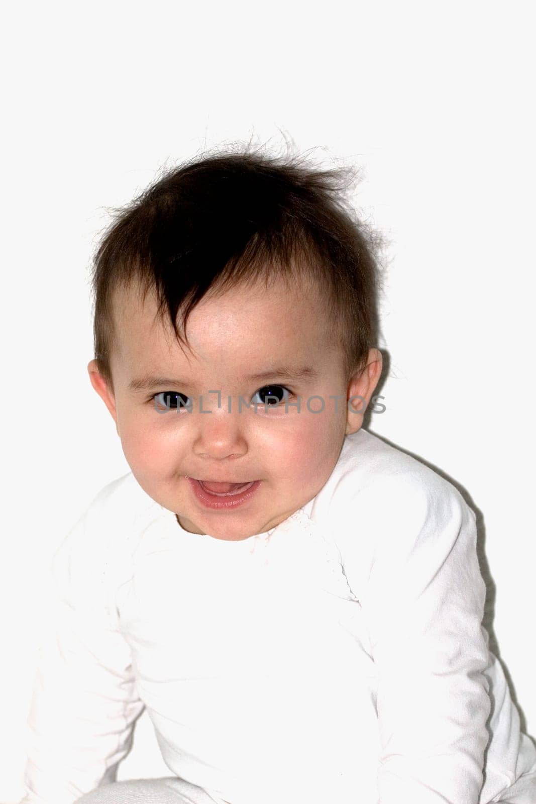 Funny baby