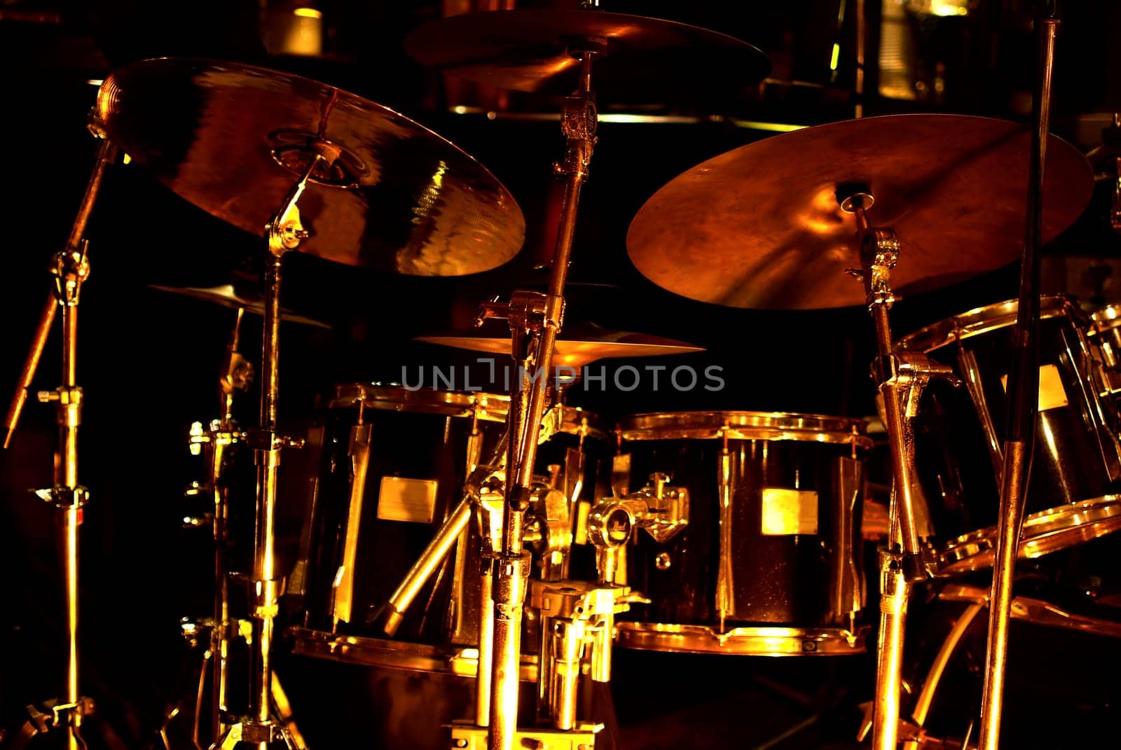 Drums