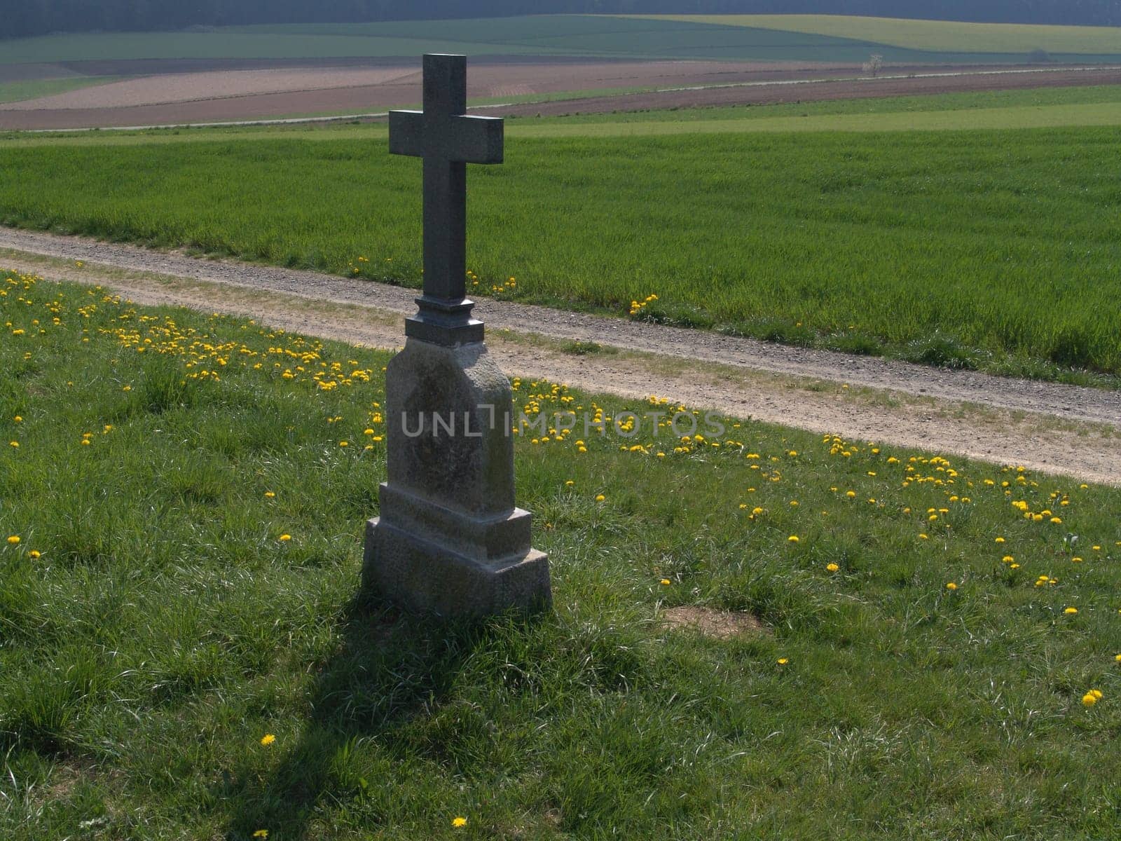 Wayside Cross