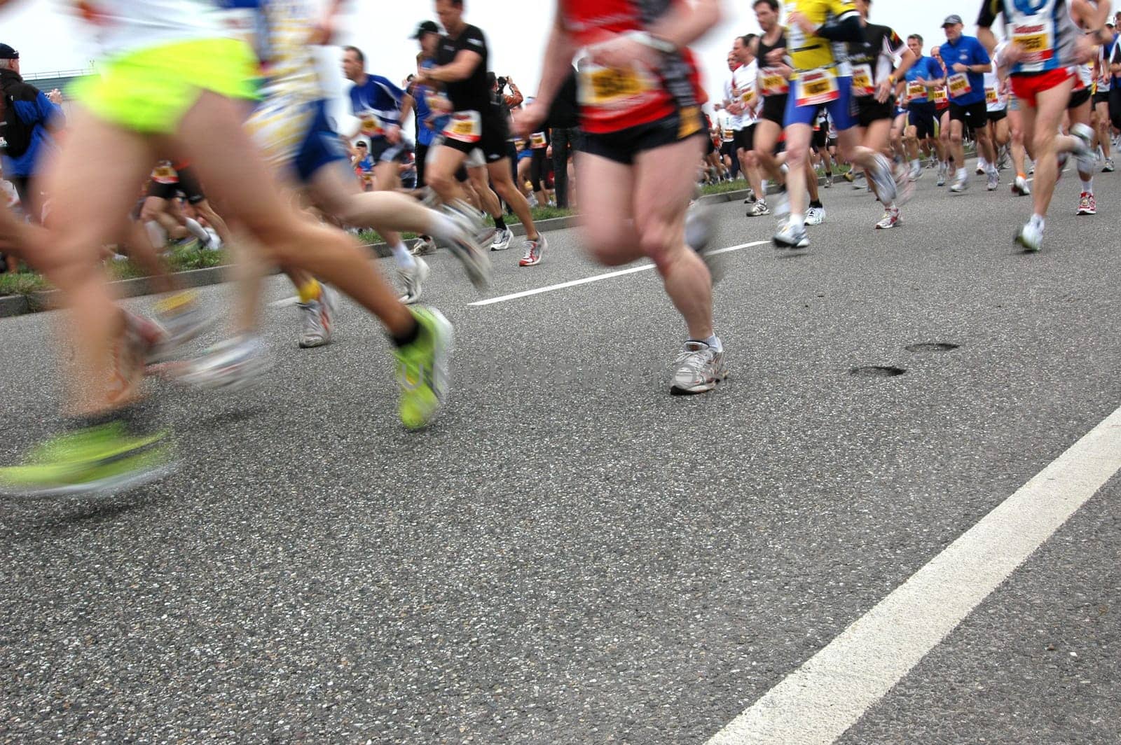 Marathon 2