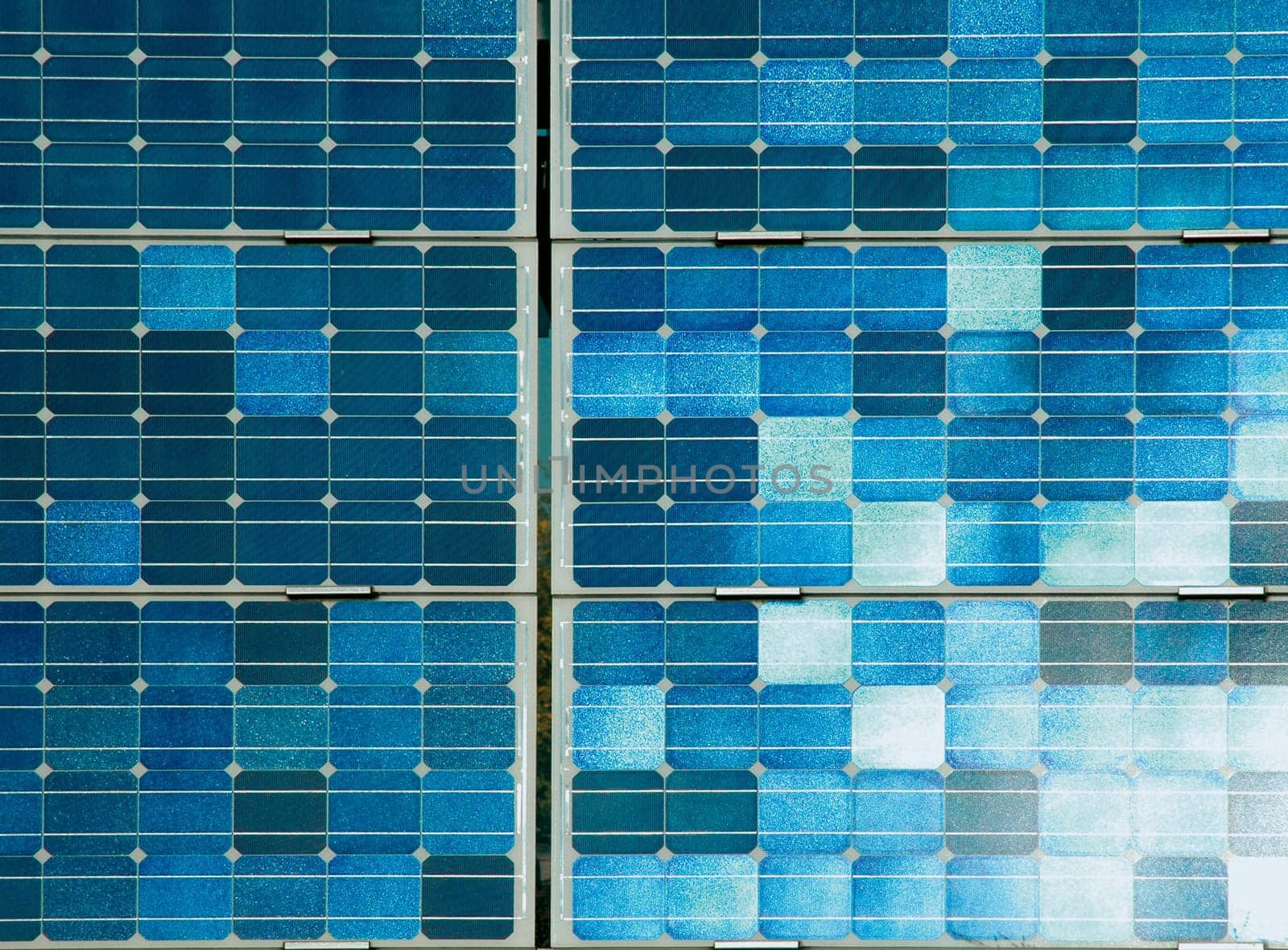 Solar cells