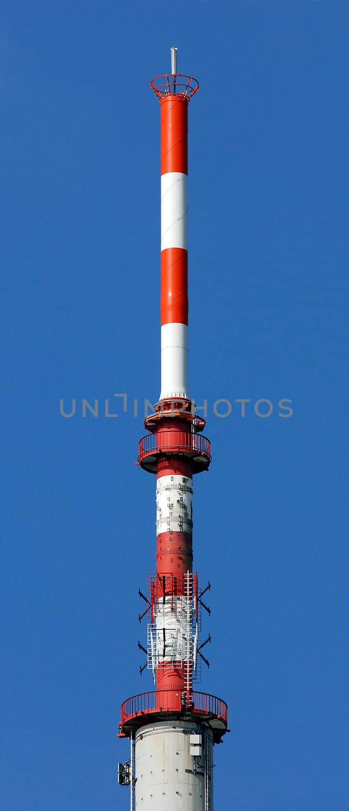 ... at least that of the Munich Olympic Tower...
