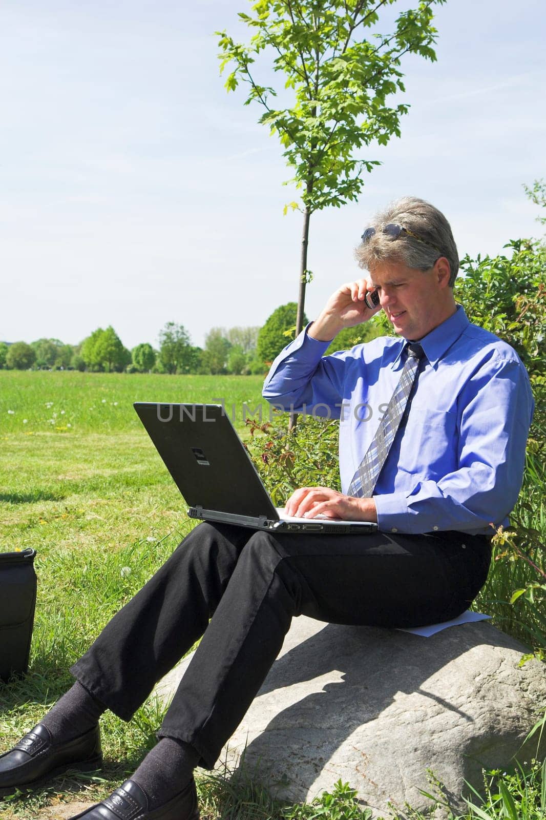 Computer expert