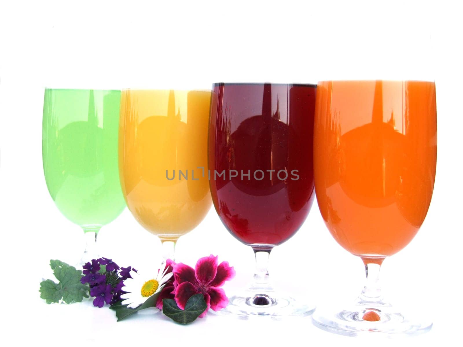 Fruit juice