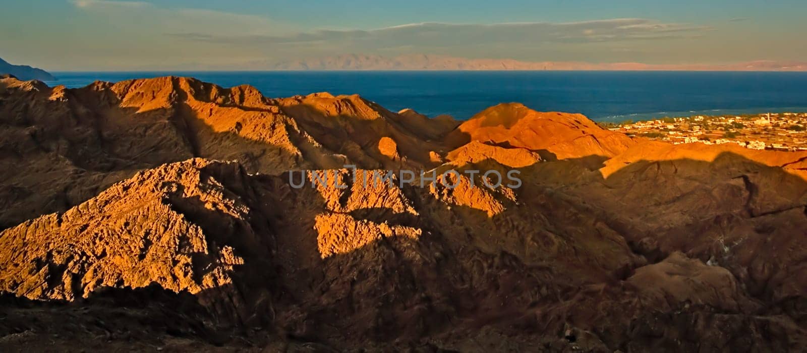 Bellvue on Dahab