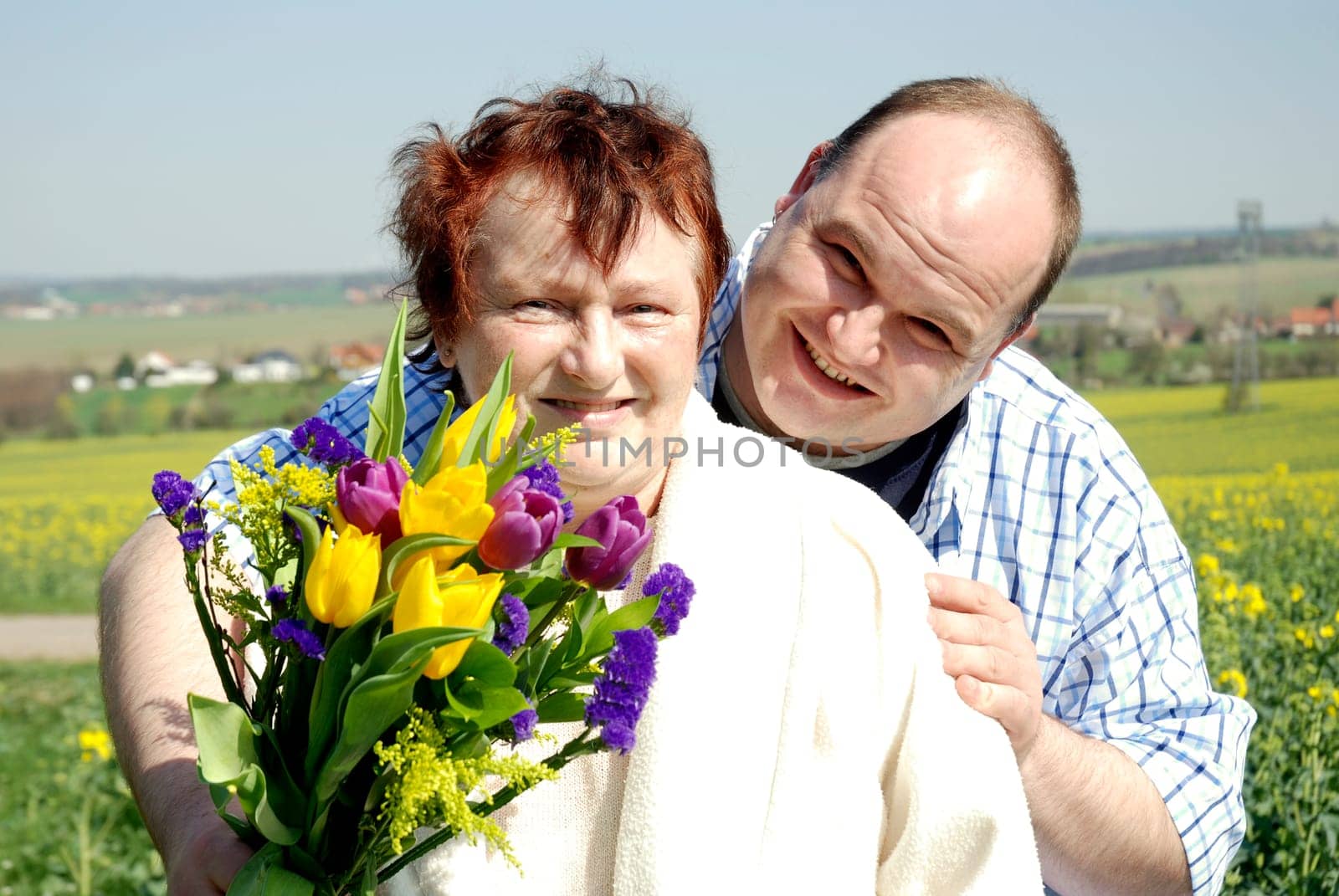 Mother’s Day