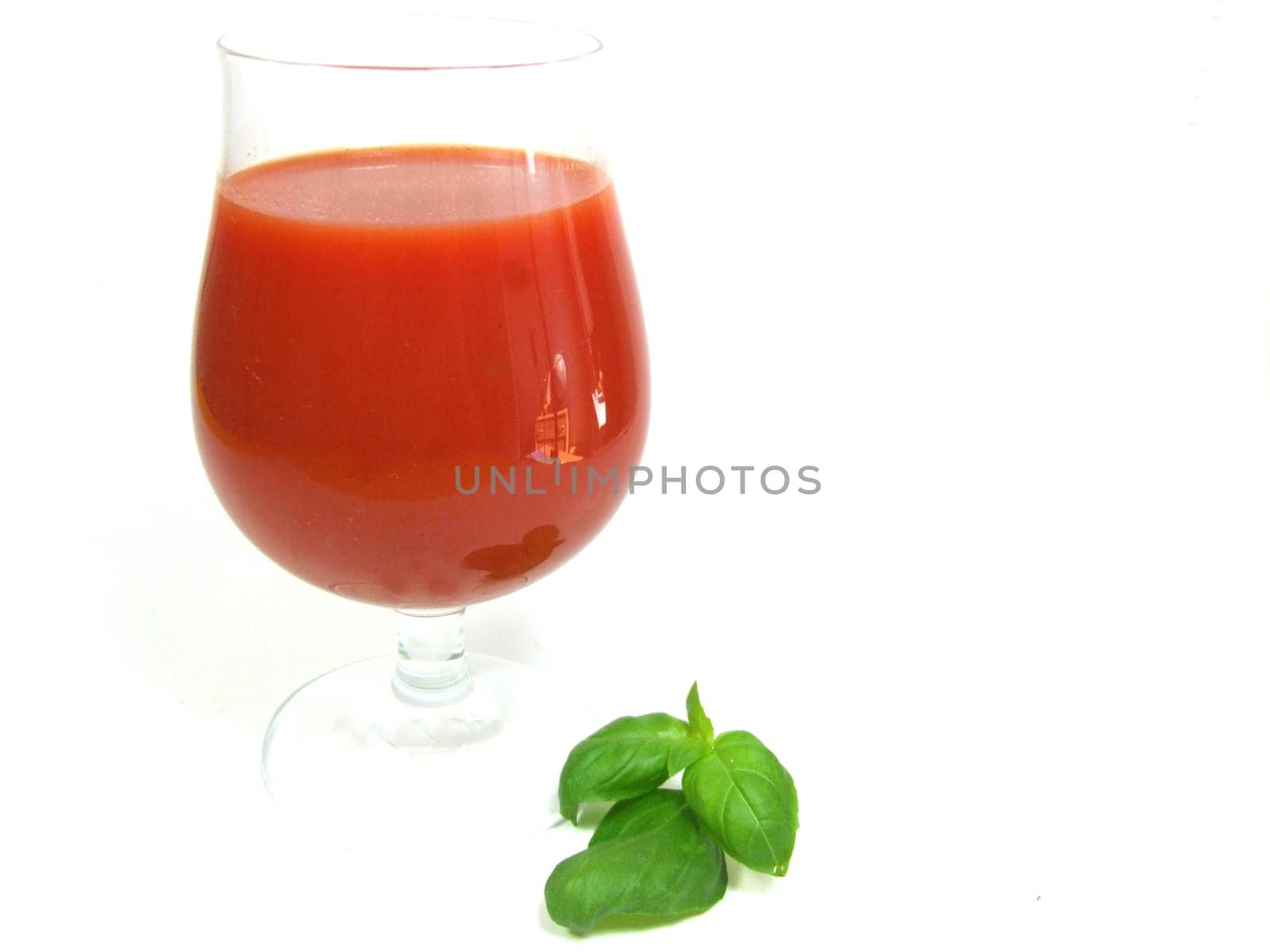 Tomato juice