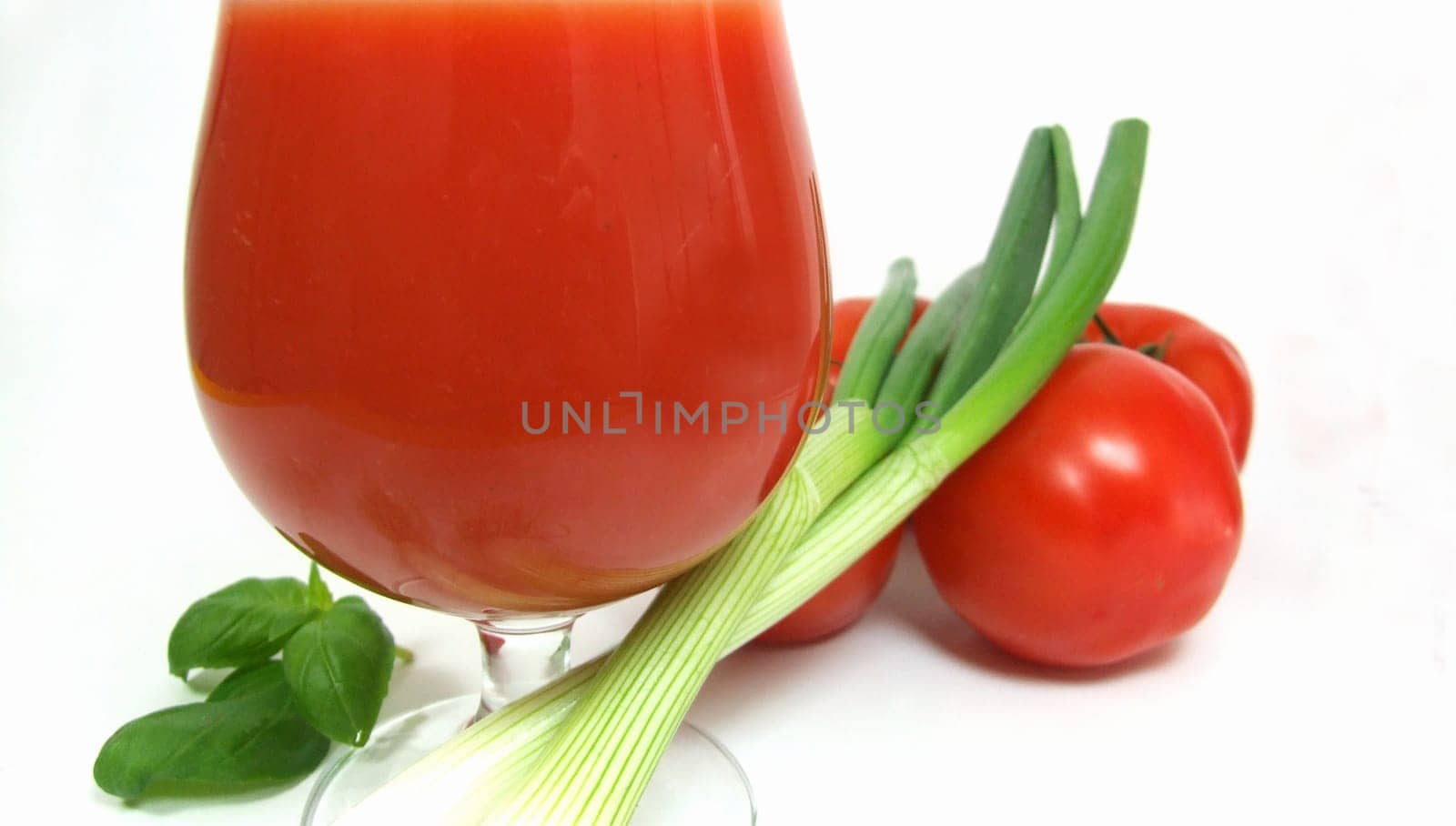 Tomato juice