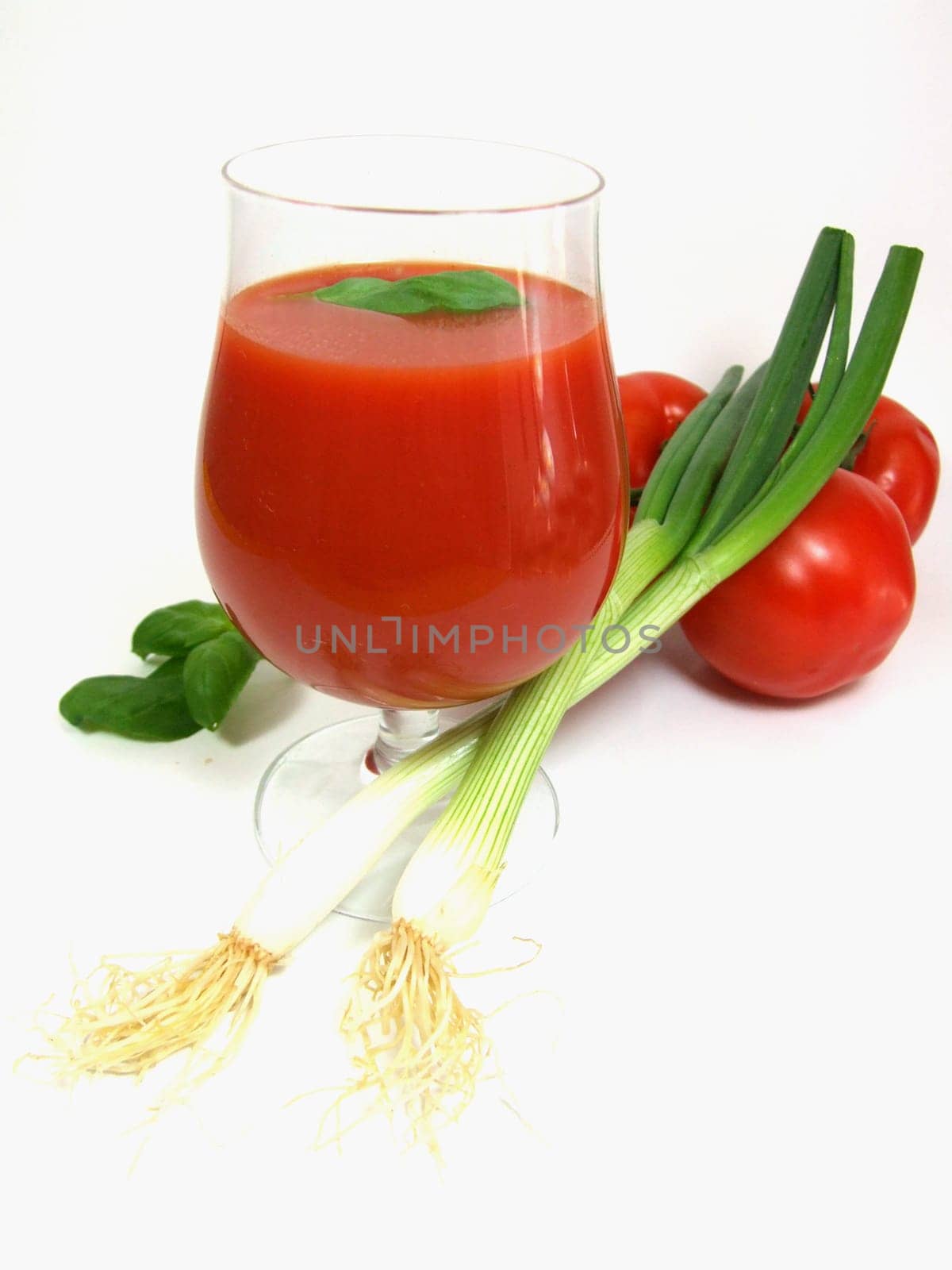 Tomato juice