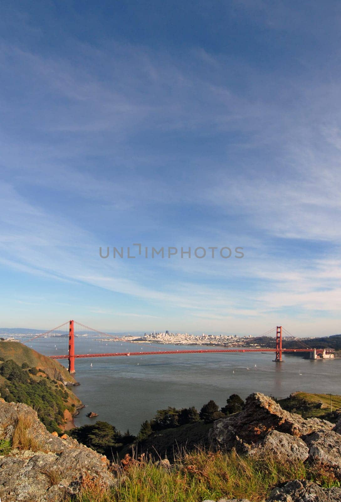 Golden Gate Bridge