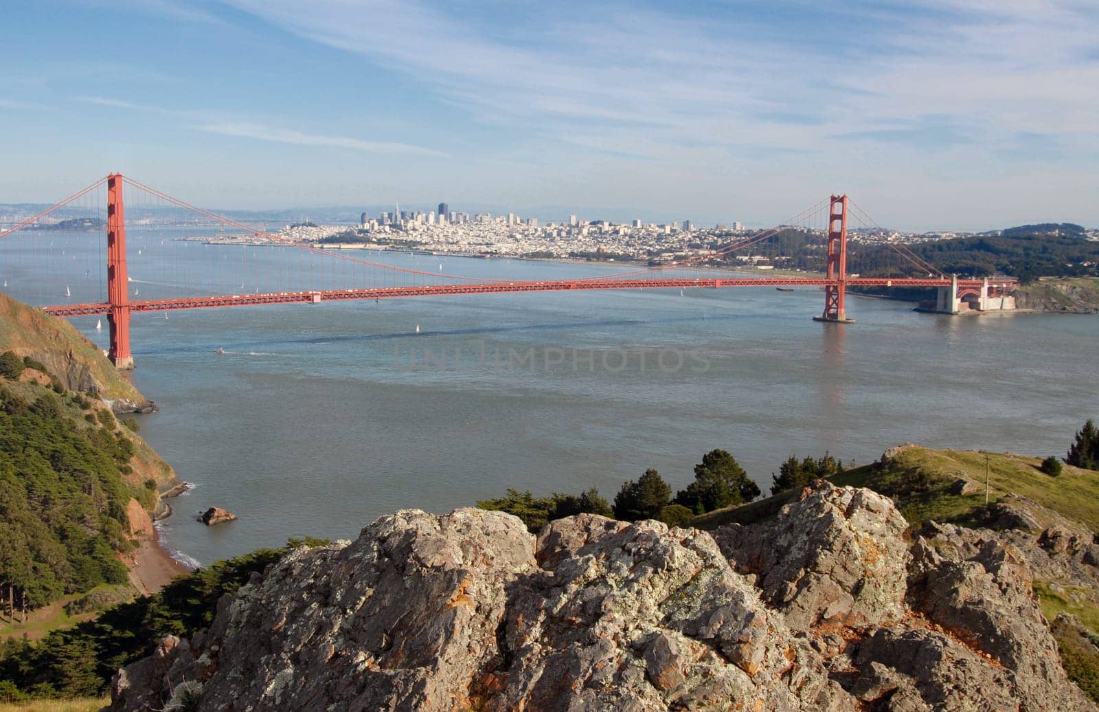 Golden Gate Bridge