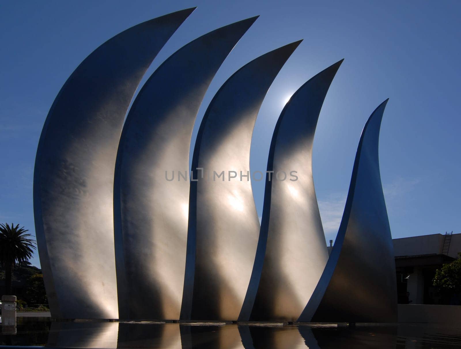 Landmark