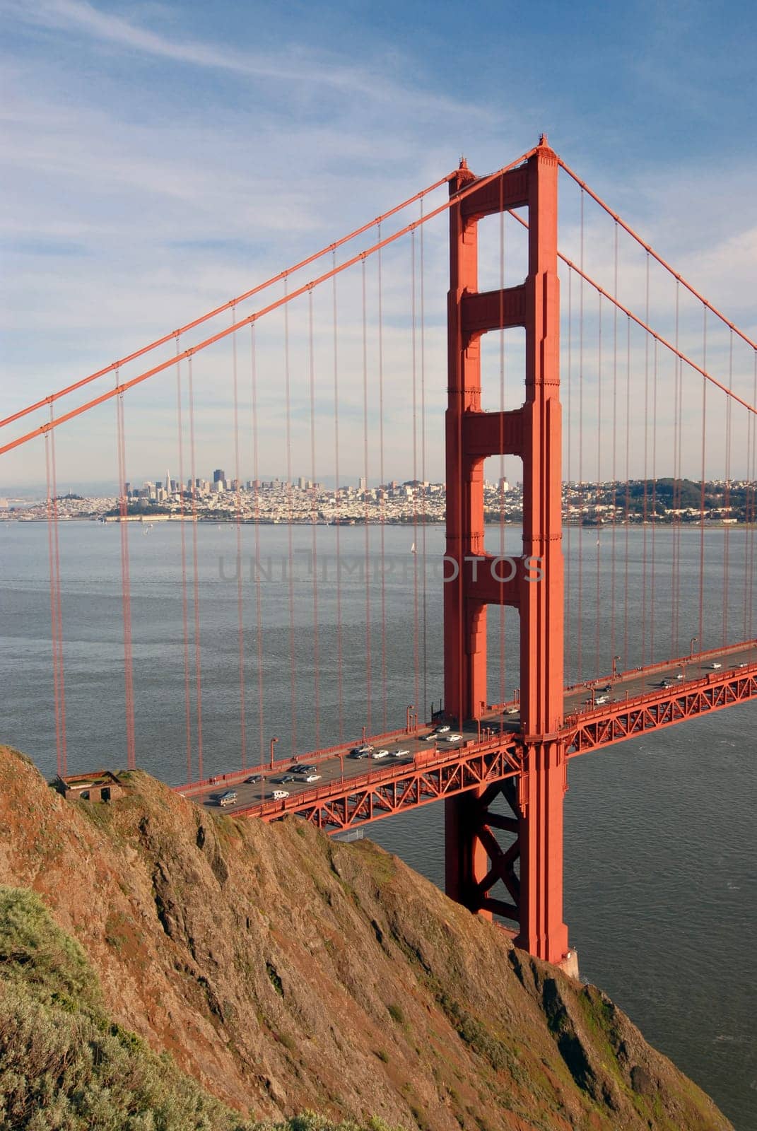 Golden Gate Bridge