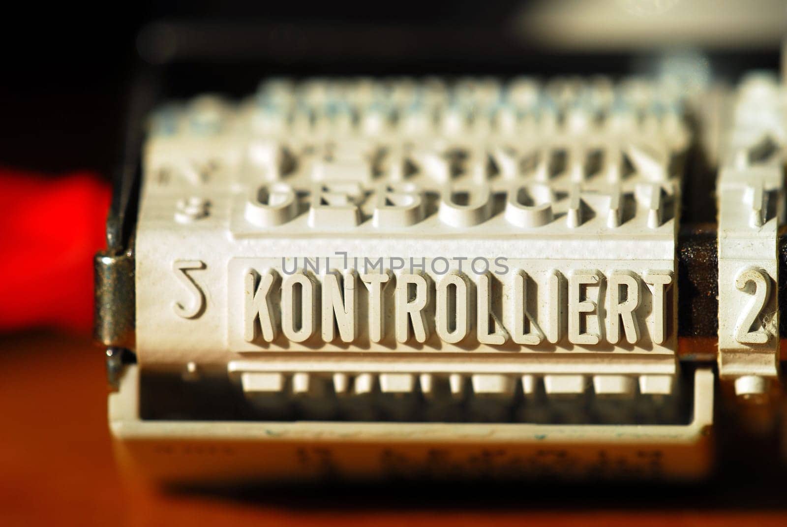 Controlled 2
