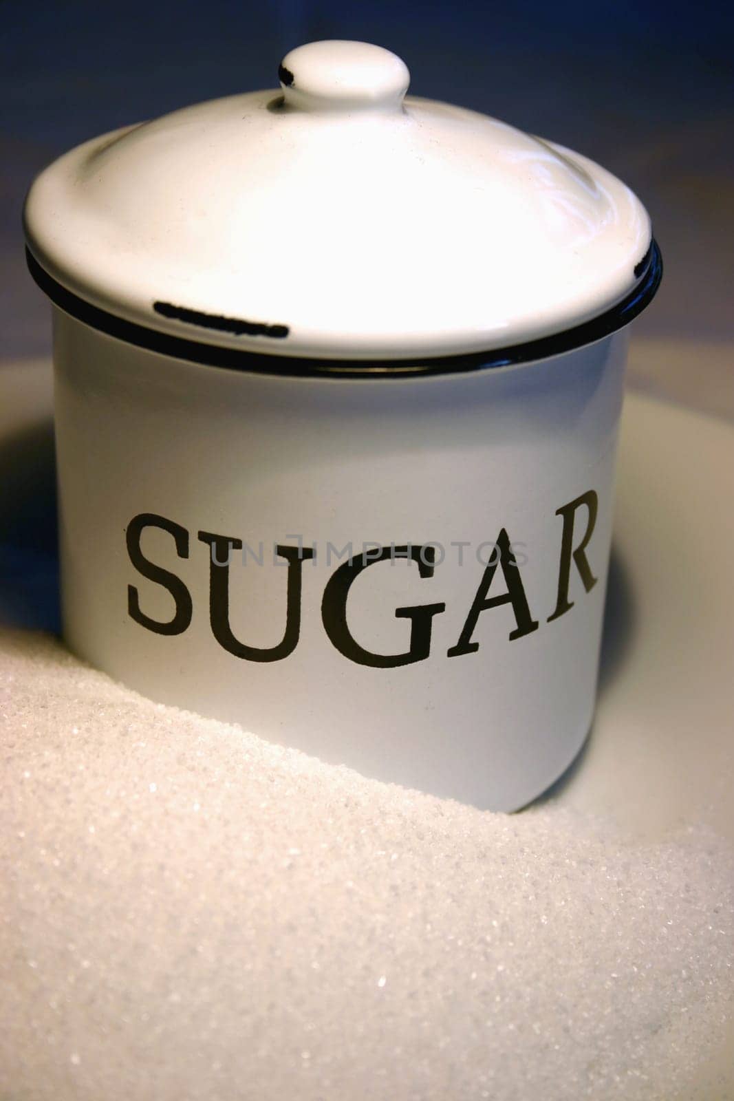 Sugar