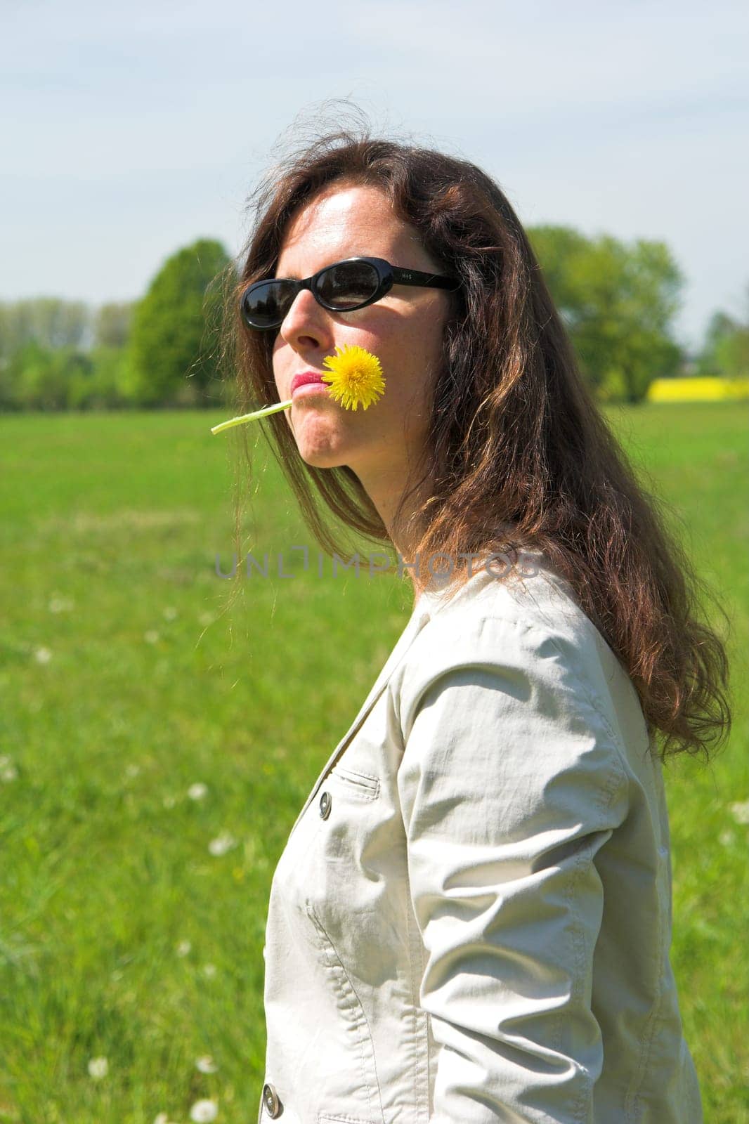 Spring fever