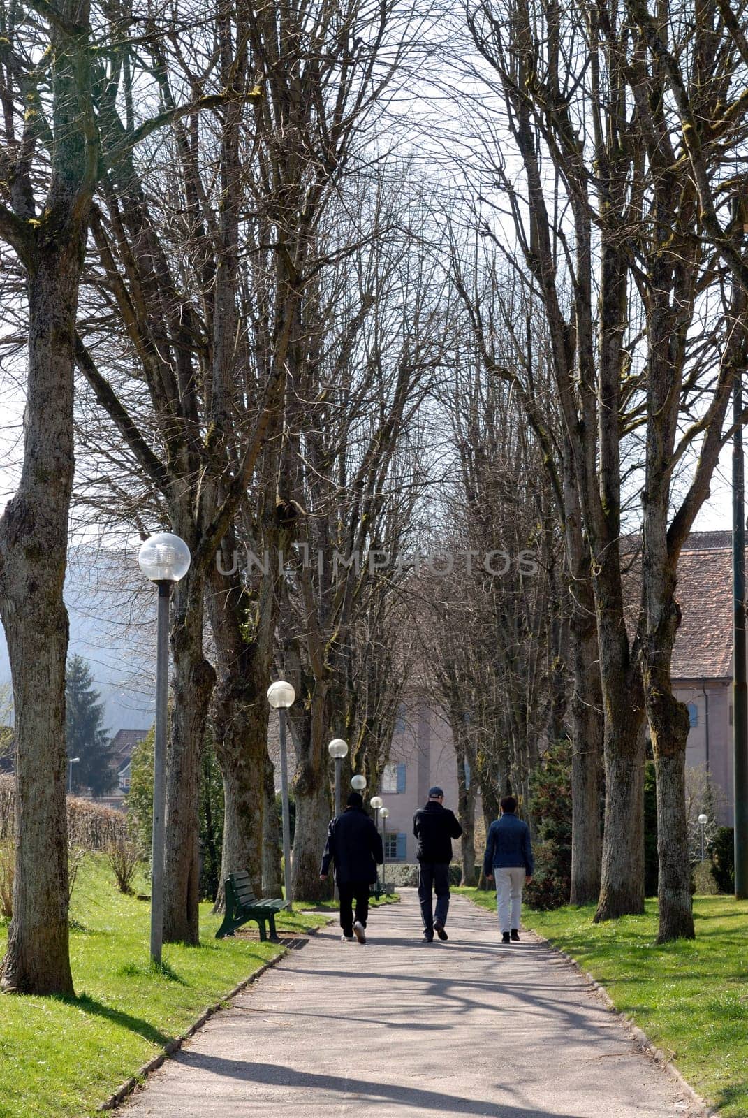 Walk