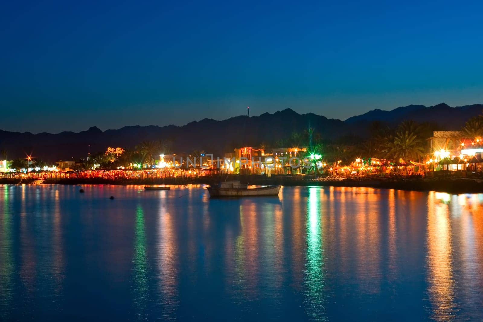 Night Show Dahab