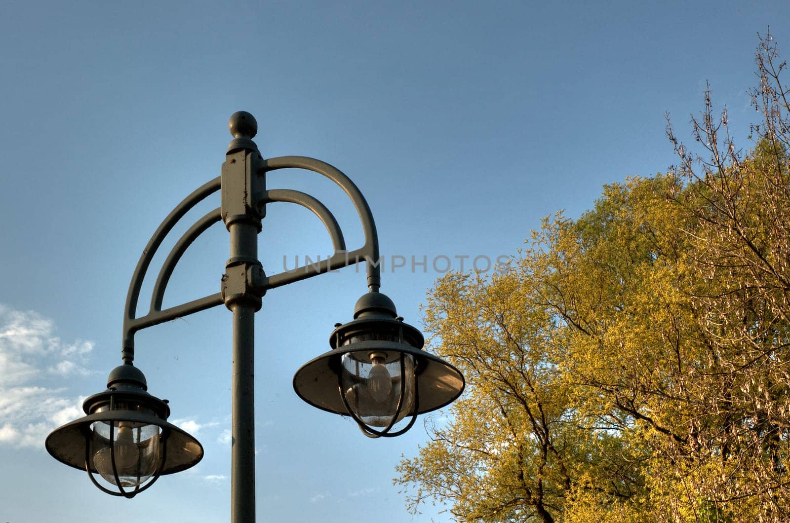 Streetlight