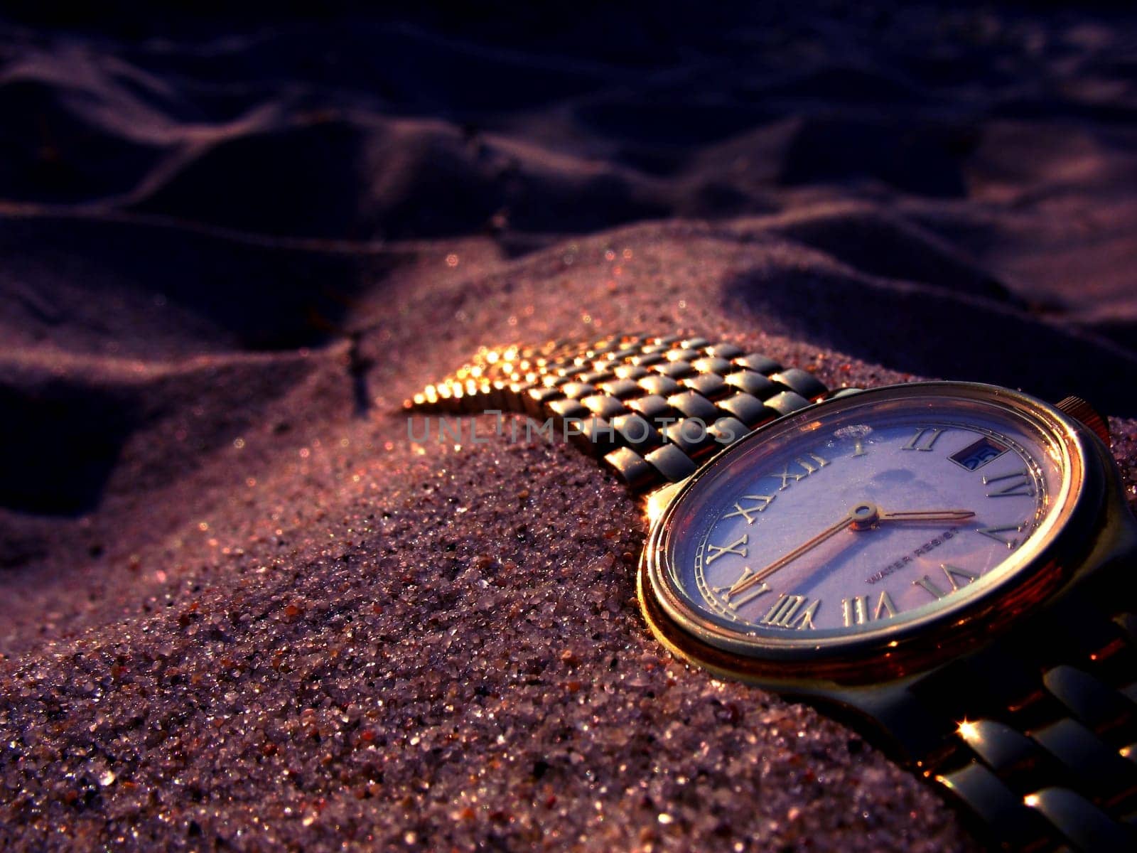 Time