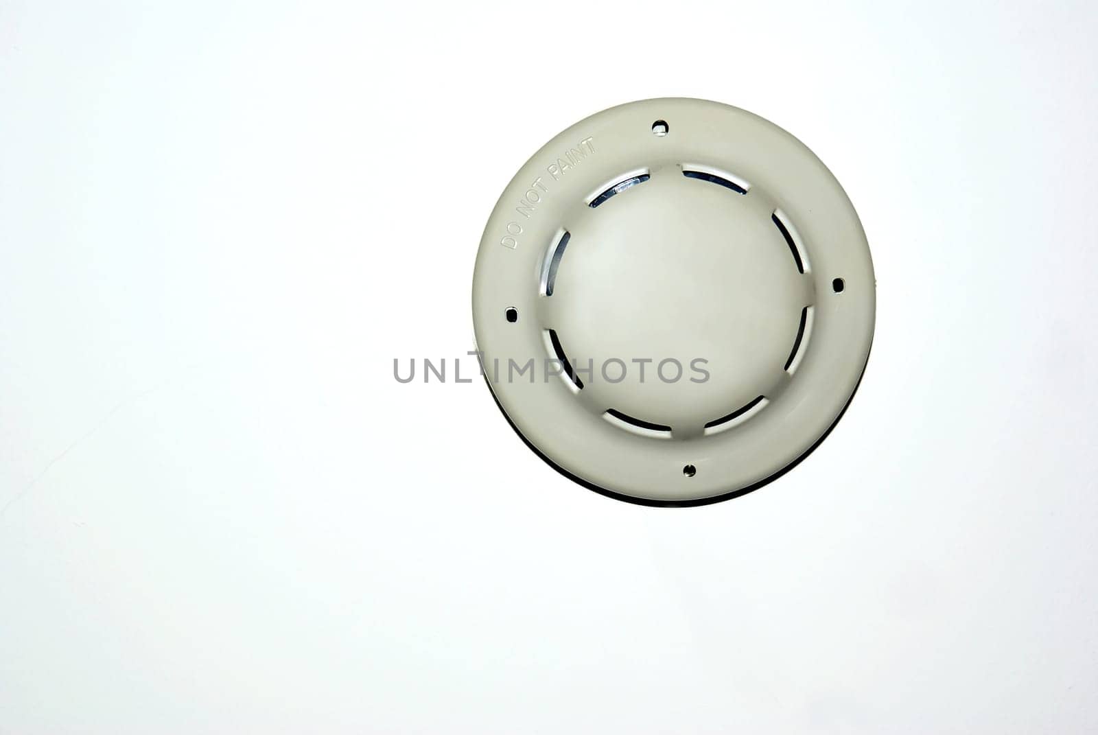 Smoke detector
