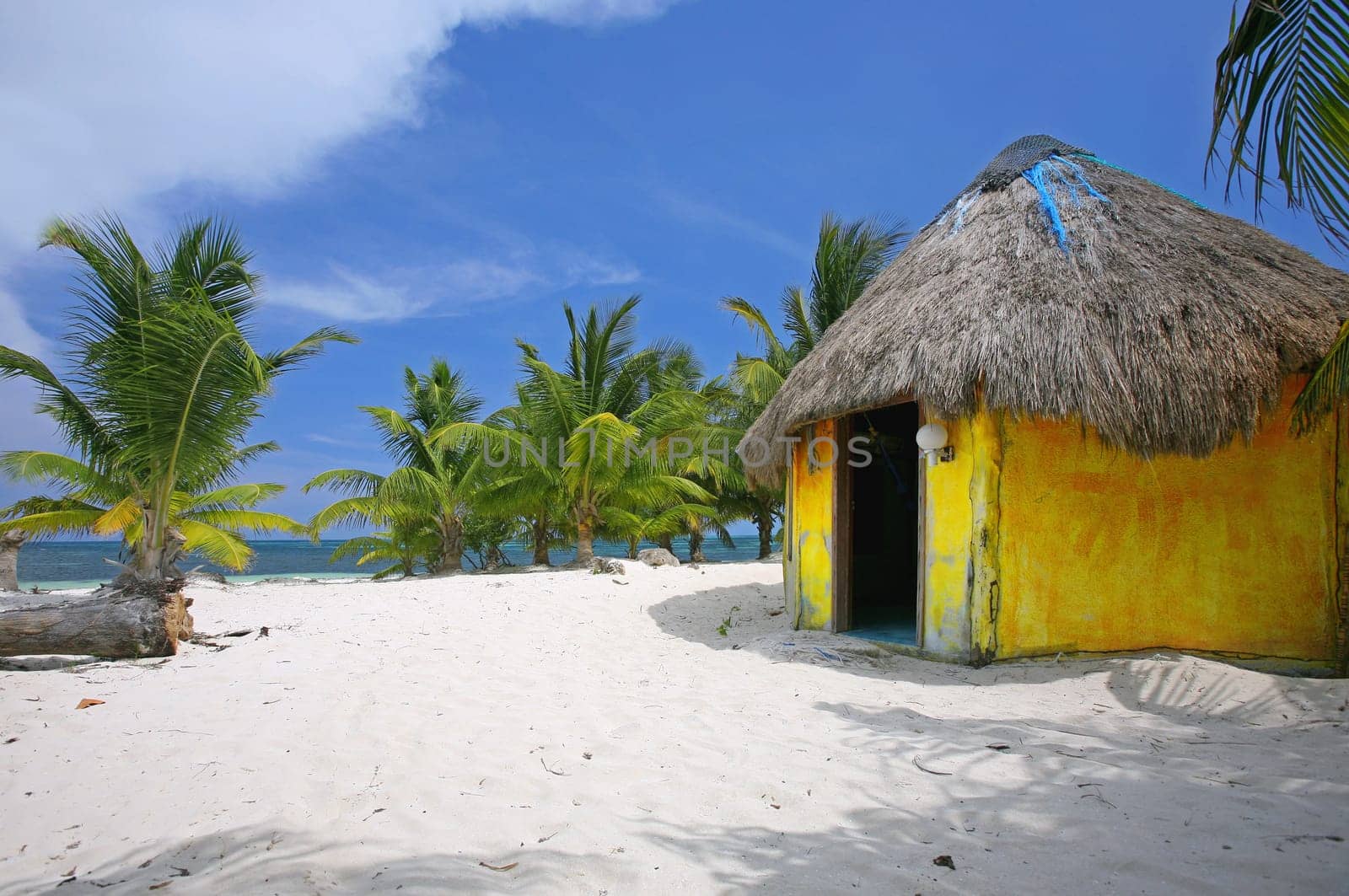 Mexican Cabana