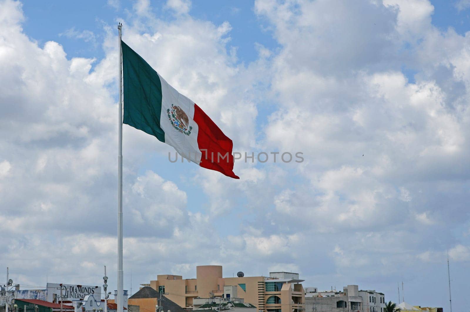 Mexico Cozumel