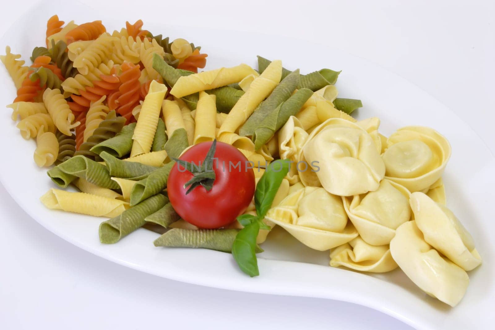 Italian cuisine