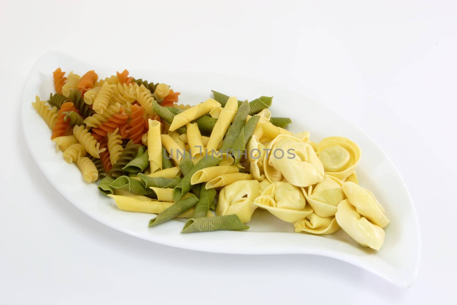 Deliciously served