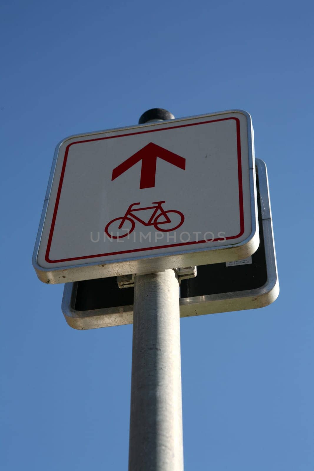 Cycle track